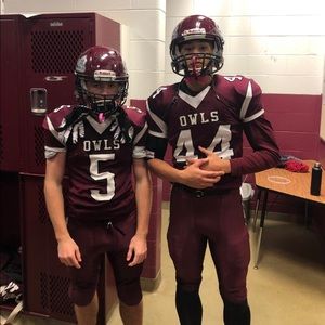 Meet your Posher, Caleb